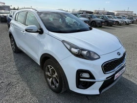 Kia Sportage (KATO НОВА) - 29900 лв. / 15287.63 € - 18813136 3
