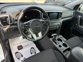 Kia Sportage (KATO НОВА) - 29900 лв. / 15287.63 € - 18813136 12