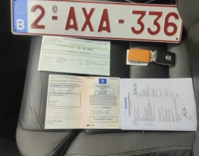 Volvo XC60 B4D  R- DESIGN.360 KAMERA.PANO.Mild Hybrid - 58500 лв. / 29910.58 € - 82791322 6