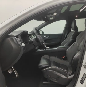 Volvo XC60 B4D  R- DESIGN.360 KAMERA.PANO.Mild Hybrid - 58500 лв. / 29910.58 € - 82791322 5