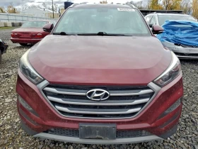 Hyundai Tucson - 22500 лв. / 11504.07 € - 14360494 5