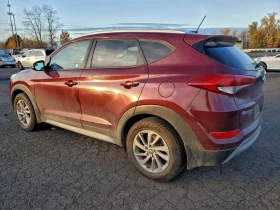 Hyundai Tucson - 22500 лв. / 11504.07 € - 14360494 2