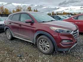 Hyundai Tucson - 22500 лв. / 11504.07 € - 14360494 4