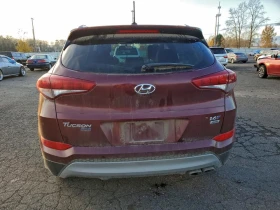 Hyundai Tucson - 22500 лв. / 11504.07 € - 14360494 6