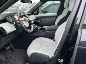Land Rover Range Rover Sport 2023 Dynamic SE * CARFAX * БЕЗ ПЪРВОНАЧАЛНА ВНОСКА, снимка 7
