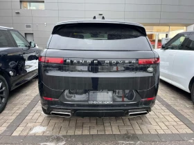 Land Rover Range Rover Sport 2023 Dynamic SE * CARFAX * БЕЗ ПЪРВОНАЧАЛНА ВНОСКА, снимка 5