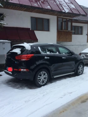 Kia Sportage Facelift 3gen Full optional - 16000 € / 31293.28 лв. - 16238438 6