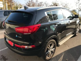 Kia Sportage Facelift 3gen Full optional - 16000 € / 31293.28 лв. - 16238438 3