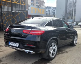 Mercedes-Benz GLE 350 Coupe/4Matic/360 - 30150 € / 58968.27 лв. - 80746692 3
