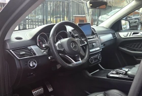 Mercedes-Benz GLE 350 Coupe/4Matic/360 - 30150 € / 58968.27 лв. - 80746692 7
