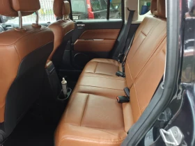 Jeep Compass 2.4 Бензин Швейцария  - 6600 € / 12908.48 лв. - 50134142 8