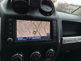 Jeep Compass 2.4 Бензин Швейцария  - 6600 € / 12908.48 лв. - 50134142 14