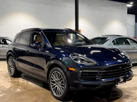 Porsche Cayenne PREMIUM PLUS* 21INCH RS WHEELS* LED MATRIX* BOSE