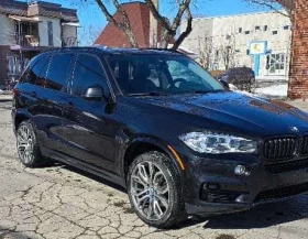 BMW X5 * xDrive40e * CARFAX * ПОДГРЕВИ * H/K * КАМЕРА - 16100 € / 31488.86 лв. - 34913871 16