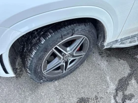 Mercedes-Benz GLE * 350 * CARFAX * ЦЕНА ДО БГ - 31900 € / 62390.98 лв. - 70852710 6