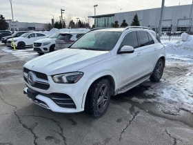 Mercedes-Benz GLE * 350 * CARFAX * ЦЕНА ДО БГ