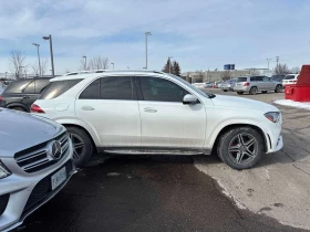 Mercedes-Benz GLE * 350 * CARFAX * ЦЕНА ДО БГ - 31900 € / 62390.98 лв. - 70852710 3