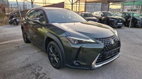 Lexus UX 250h 2.0 Hybrid, Face Lift, Гаранция - 20900 € / 40876.85 лв. - 81404946 2