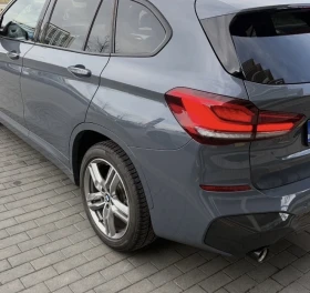 BMW X1 xDrive20d M Sport - 30900 € / 60435.15 лв. - 72282326 11