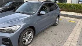 BMW X1 xDrive20d M Sport - 30900 € / 60435.15 лв. - 72282326 5