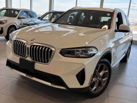 BMW X3 xDrive30i  CARFAX - 27950 € / 54665.45 лв. - 21646235 2