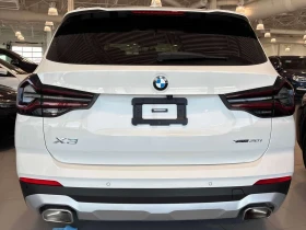 BMW X3 xDrive30i  CARFAX - 27950 € / 54665.45 лв. - 21646235 4