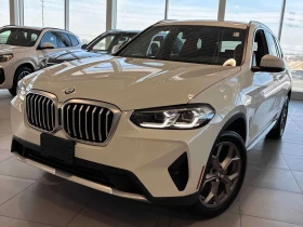 BMW X3 xDrive30i  CARFAX
