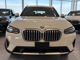 BMW X3 xDrive30i  CARFAX - 27950 € / 54665.45 лв. - 21646235 6