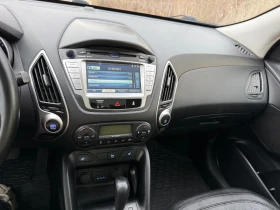 Hyundai IX35 - 8800 € / 17211.30 лв. - 31242792 9
