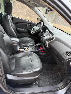 Hyundai IX35 - 8800 € / 17211.30 лв. - 31242792 17