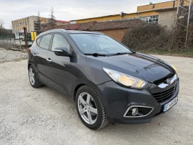 Hyundai IX35 - 8800 € / 17211.30 лв. - 31242792 4