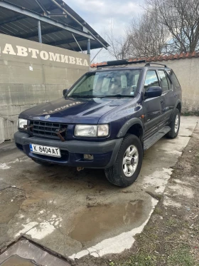 Opel Frontera - 2100 € / 4107.24 лв. - 29520454 3