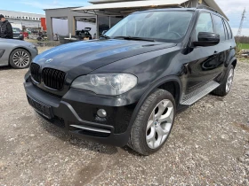 BMW X5 3.0 D (КАТО НОВА)