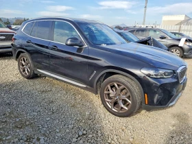 BMW X3 * X-DRIVE30I*  - 26075 € / 50998.27 лв. - 61806795 3