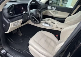 Mercedes-Benz GLE Coupe 450d 4MATIC AMG-Line | Auto.bg — изображение 3