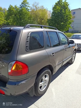 Hyundai Santa fe | Mobile.bg � ����� ������ 7