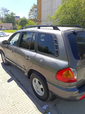Hyundai Santa fe | Mobile.bg � ����� ������ 5
