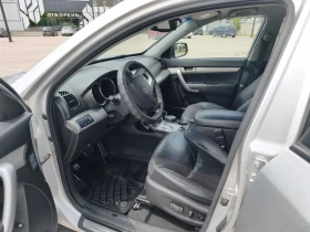 Kia Sorento 2.2 CRDI | Mobile.bg � ����� ������ 9