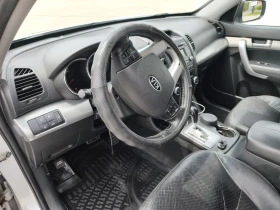 Kia Sorento 2.2 CRDI | Mobile.bg � ����� ������ 12
