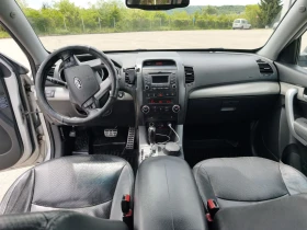 Kia Sorento 2.2 CRDI | Mobile.bg � ����� ������ 13
