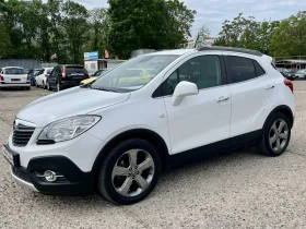 Opel Mokka 1.7 CDTI Cosmo ������ | Mobile.bg � ����� ������ 9