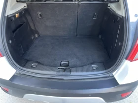 Opel Mokka 1.7 CDTI Cosmo ������ | Mobile.bg � ����� ������ 13