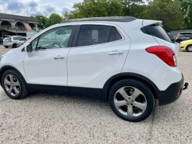 Opel Mokka 1.7 CDTI Cosmo ������ | Mobile.bg � ����� ������ 8