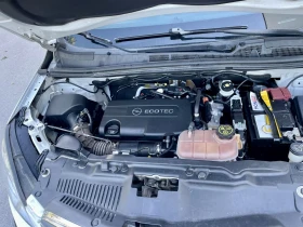 Opel Mokka 1.7 CDTI Cosmo ������ | Mobile.bg � ����� ������ 14
