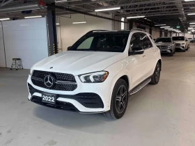 ������ Mercedes-Benz GLE