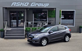 Honda Hr-v 1.6D/ANDROID AUTO/�������/LINE ASSY/6 ��������/LIZ | Mobile.bg � ����� ������ 17