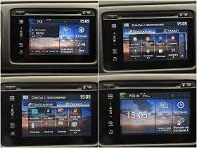 Honda Hr-v 1.6D/ANDROID AUTO/�������/LINE ASSY/6 ��������/LIZ | Mobile.bg � ����� ������ 14