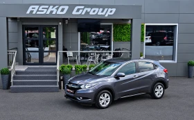 Honda Hr-v 1.6D/ANDROID AUTO/�������/LINE ASSY/6 ��������/LIZ | Mobile.bg � ����� ������ 17