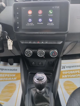 Dacia Duster 1.0Tce/ 100�.�. ������/��� | Mobile.bg � ����� ������ 11