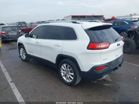 Jeep Cherokee 3.2l Limited | Auto.bg — изображение 3